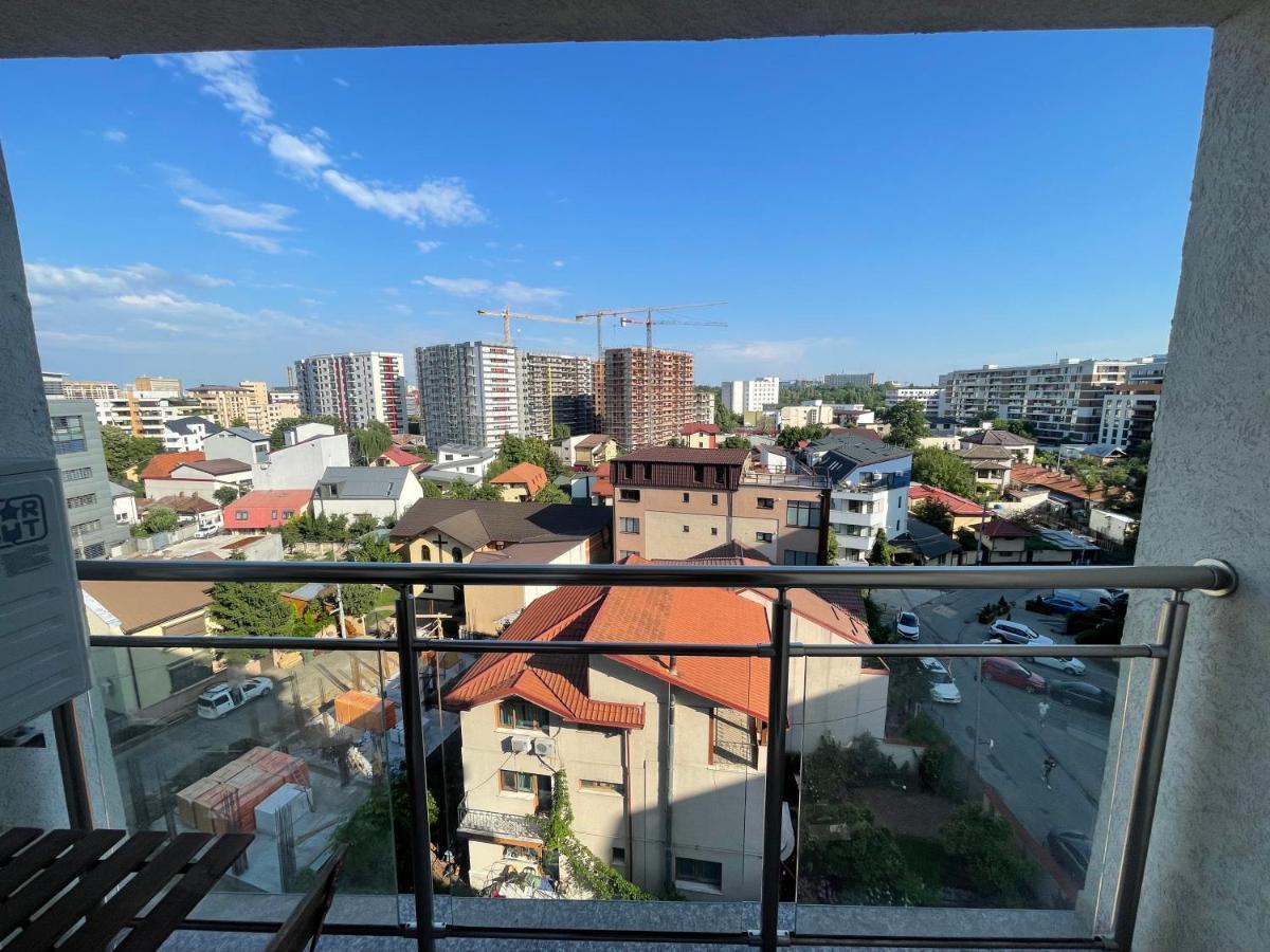 Retreat Luxury Apartment Near Presidential Palace Бухарест Экстерьер фото